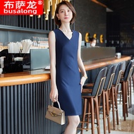 RYRYSTYLE ชุดฉบับภาษาเกาหลีสูทมืออาชีพแขนยาวสำหรับผู้หญิงชุดเสื้อสูท6203สำหรับสัมภาษณ์