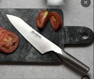 具良治 YOSHIKIN GLOBAL KNIFE G-4 18cm Kiritsuke Knife CROMOVA 18 Stainless Steel Japan