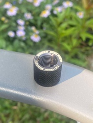 ฝาปิดปลายเกลียวอินโด 19mm.