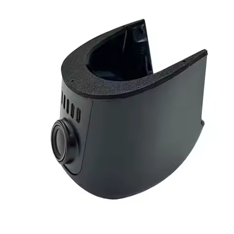 Plug And Play 4K Dash Cam Car DVR 2160P Recording Device For A1 A3 A4 A5 A6 A7 A8 Q3 Q5 B5 B6 B7 B9 
