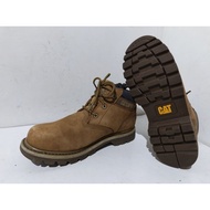 Caterpillar Mid Chukka Boots, Size 41