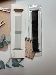 Apple Watch S6 米蘭尼斯金屬錶帶 44mm