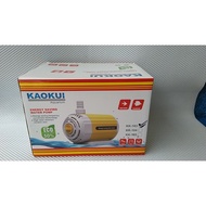 Kaokui super quiet, energy-saving pump, 2000-4000L/hr for aquariums FOR 1-1.5M POOLS