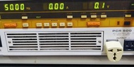 二手日本名廠 AC電源供應，電源處理器(Frequency Convertor)AC power supply)