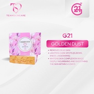 G21 Golden Dust Supremacy Soap