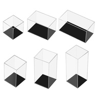 Mica box 40x20x40cm (LxWxH)