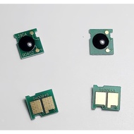 Chip TONER CARTRIDGE HP 5200 16A Q7516A CANON 309 PRINTER BACK