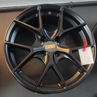 BBS C1R SPORT RIM FLOW FORMING MADE IN THAILAND 16INCH×7J PCD 4×100 ET 38 (1 SET)