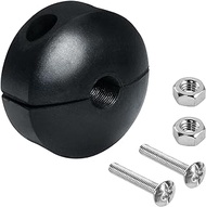 FixlyFido Ball Stopper for Air Hose Reels - Prevents Tangling and Damage - Compatible with 3/8 Inch Air Hoses