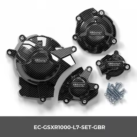 For Suzuki GSX-R1000 GSXR1000 GSX-R1000R GSXR1000R L7-M2 2017 2018 2019 2020 2021 2022 2023 Engine C