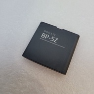 Mobile Phone Replacement Battery BP-5Z 1080 mAh 3.7V 4.0Wh