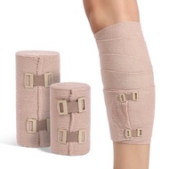 Sports Protective Gear Compression Bandage for Ankle Protection Wrist Protection Arm Protection Leg 