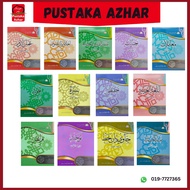 BUKU TEKS SEKOLAH AGAMA DARJAH 4