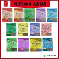 BUKU TEKS SEKOLAH AGAMA DARJAH 4