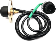Turbo Boost Engine Oil Pressure Sensor Sender 20706889 20374280 For VOLVO FH12 FM9 FM12 B12 B12R B9S