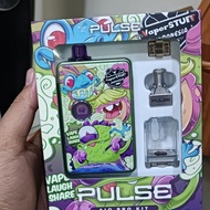 PULSE AIO PRO KIT VAPERSTUFF EDITION Murce