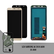 LCD SAMSUNG A6 2018 A600 J6 J600