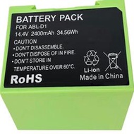 適用于irobot Roomba i7電池 ABL-D1掃地機 E5 E6電池