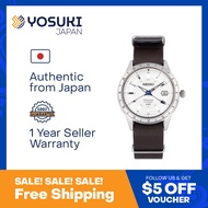 SEIKO PRESAGE SSK015J SSK015J1 Presage Style60's Automatic Wrist Watch For Men from YOSUKI JAPAN PICKSEIKO