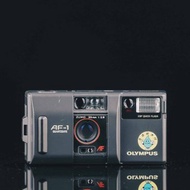 OLYMPUS AF-1 #3559 #135底片相機