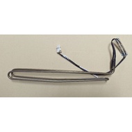 MIDEA MEDIA 9328 MEDIA MD-468V HEATER FRIDGE