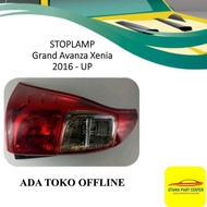 Original Imported Grand Avanza Stop Lamp Grand Avanza Rear Light