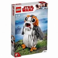 Lego 75230 Starwars Porg