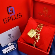 NEW ORIGINAL GPLUS WOMEN'S WATCH 22MM BRACELET WATCH LUXURY MINI WATCH