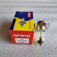 High Quality Vixion, Byson H4 35W Halogen Light Bulb