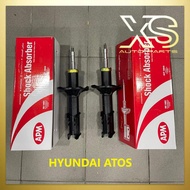 ( 100% ORIGINAL APM ) HYUNDAI ATOS MX 1997 FRONT SHOCK ABSORBER