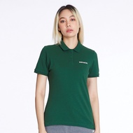 BODY GLOVE Womens CLASSIC POLO เสื้อโปโลผู้หญิง สีเขียว-03
