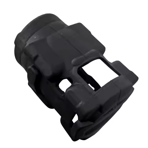 1 Pc Black Rubber Protective Boot PB921.22.23-QZ Fit For DCF922 Power Tools PB921.22.23-QZ Rubber Pr