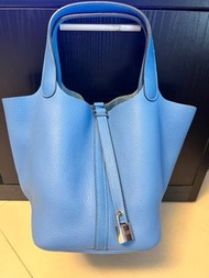Hermes Picotin 22