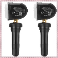 (WBNC) Tpms Tire Pressure Sensor for Ct6 Xt5 Srx for 13598773