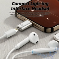 USB-C Lightning , Penyesuai Audio USB-C ke Lightning (Lelaki ke Betina) untuk Fon Kepala