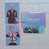 Sf9 KCON 3 MD