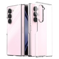 (แถมฟิล์ม) เคส araree NUKIN 360 M / M Stand / SP สำหรับ Samsung Galaxy Z Fold7 / Fold6 / Fold5
