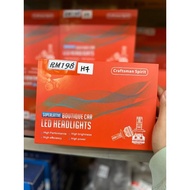 Led Headlights Bulb H7