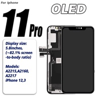 LCD For iPhone 11 pro incell LCD Display touch Screen Digitizer Assembly Replacement Parts For iphon