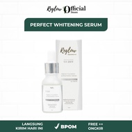 Reglow Paket Skincare Dr Sindy Paket Lengkap Skincare Wajah Glowing 1 Paket Viral Tiktok Reglow Official Store Rejuvenating Intensive Cream Serum Whitening Reglow