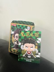 Popmart 盲盒 岩柱