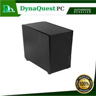 Tecware Fusion 2 SFF Hybrid Black mATX Case 1x120mm