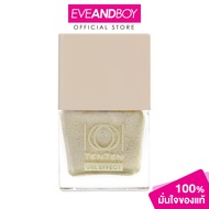 TENTEN - Gel Effect Nail Polish (12ml.) เท็น เท็น เจล เอฟเฟค เนล โพลิช 12มล.