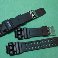 G-shock rubber strap gpw1000 watch strap