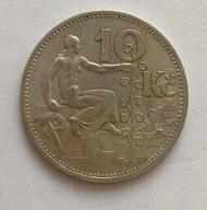 捷克銀幣1932年423