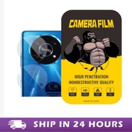 Camera Lens Protector For Honor X9 5G Camera Tempered Glass For Honor X9 Camera Glass