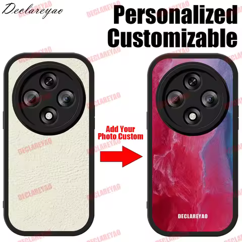 Personalized DIY Name Photo Custom Soft Edge Case For VIVO Y21A Y21S Y21T Y33T Y33S Y21 T1X Y22S Y22