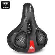 Bicycle Seat Cushion Ultra Soft Seat Mountain Bike Comfort Seat Cushion Seat Seat Seat Bicycle Seat 