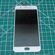 LCD Copotan Original Oppo F1s Minusan