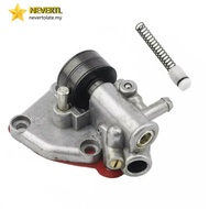 [NEVERTL] Oil pump fits For  Chainsaws 070 090 070av AV090 Number1106 640 3202